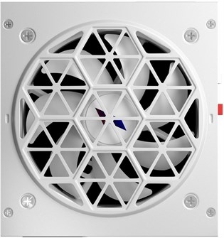 Блок питания ATX 1STPLAYER HA-1000BA3-WH 104412