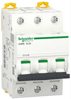 Автоматический выключатель  Schneider Electric A9F73304 149527