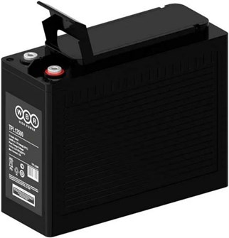 Аккумулятор  WBR TPL12500 WBR 100628