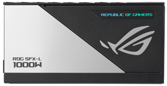 Блок питания SFX ASUS ROG-LOKI-1000P-SFX-LGAMING 104424