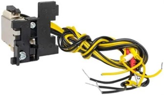 Контакт аварийный  EKF mccb99m-400-alax-w 149650