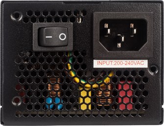 Блок питания  ACCORD ACC-TFX500 80+W 104427