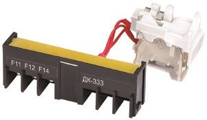 Контакт дополнительный  DEKraft 28184DEK 149729