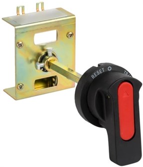 Привод поворотный ручной EKF mccb99m-100-cs1 149747