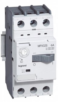 Автоматический выключатель  Legrand 417306 149848