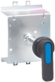 Привод поворотный ручной  CHINT 946889 149858