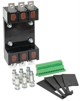 Панель втычная EKF mccb99m-100-pin-3r 149957