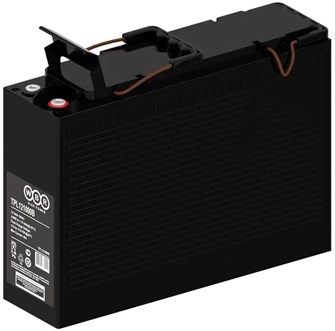 Аккумулятор  WBR TPL121000B WBR 100642