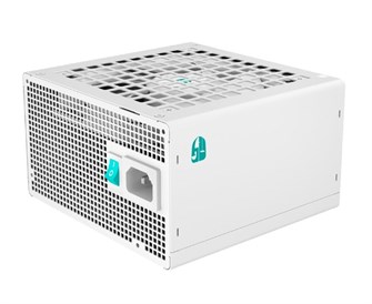 Блок питания ATX Deepcool GAMERSTORM PQ1200G WH 104447