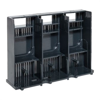 Панель втычная EKF mccb99c-250-pin-3r 150214