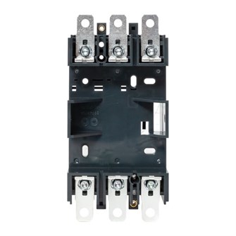 Панель втычная EKF mccb99c-250-pin-3f 150215