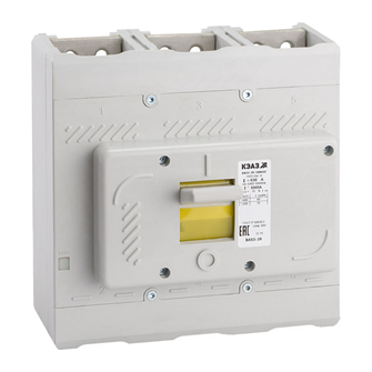 Автоматический выключатель  КЭАЗ 220750 150239