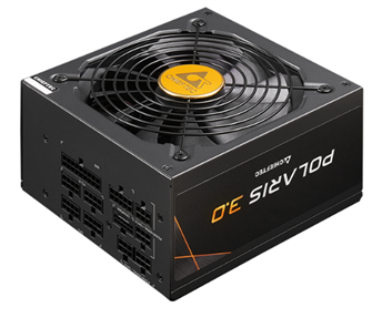 Блок питания ATX Chieftec POLARIS 3.0 104459