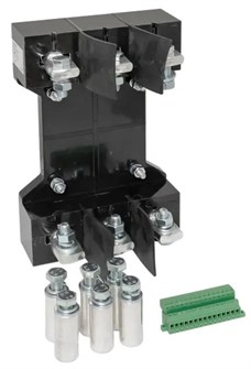 Панель втычная EKF mccb99m-630-pin-3r 150310