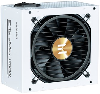 Блок питания ATX Zalman ZM1200-TMX2 WH 104461