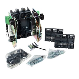 Панель выкатная EKF mccb99c-250-dod-3r 150326