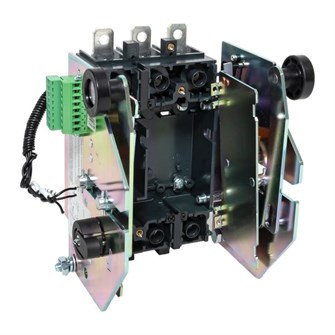 Панель выкатная EKF mccb99c-250-dod-3f 150327