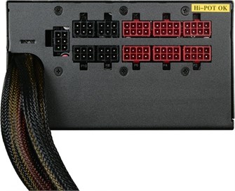 Блок питания ATX ACD PUO1050V-G 104465