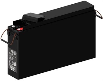 Аккумулятор  WBR TPL121250 WBR 100650