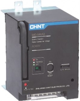 Привод моторный  CHINT 946914 150372