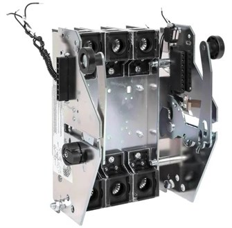 Панель выкатная EKF mccb99m-400-dod-3r 150382