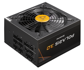 Блок питания ATX Chieftec POLARIS 3.0 104469