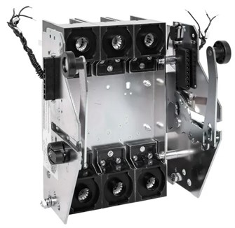 Панель выкатная EKF mccb99m-630-dod-3r 150403