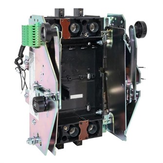 Панель выкатная EKF mccb99c-630-dod-3r 150416