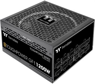 Блок питания ATX Thermaltake Toughpower GF1 104477