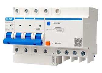 Автомат дифференциальный CHINT 982158 150626