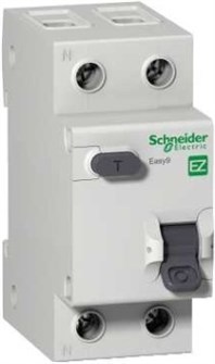 Автоматический выключатель  Schneider Electric EZ9D34625 150627