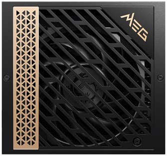 Блок питания ATX MSI MEG Ai1300P PCIE5 104486