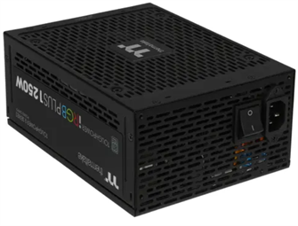 Блок питания ATX Thermaltake Toughpower iRGB PLUS 104487