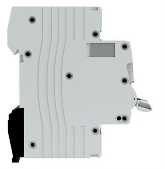 Автомат дифференциальный EKF rcbo10-1pn-32B-30-ac-av 150791