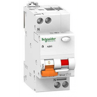 Автомат дифференциальный Schneider Electric 11475 150891