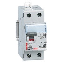 Выключатель дифференциального тока (ВДТ, УЗО)  Legrand 411515 150903