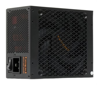 Блок питания ATX HSPD HSI-3000PF-BK 104494