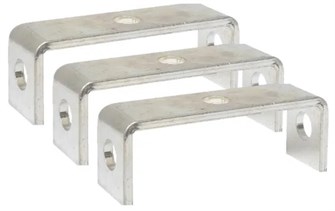 Перемычка межфазная  EKF tb-bar-630-800-rev 150932