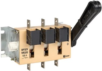 Выключатель-разъединитель  EKF uvr32-31a31220 150935