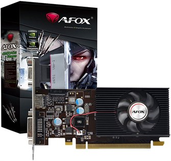 Видеокарта Afox GeForce 210 (AF210-512D3L3-V2) 104496