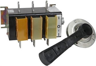 Выключатель-разъединитель  КЭАЗ 110205 150946