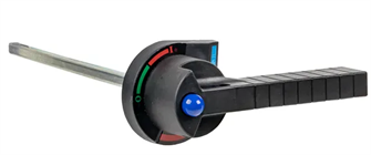 Рукоятка  EKF psds-ls-160-630 150951