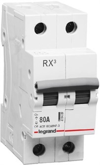 Выключатель-разъединитель  Legrand 419409 150959