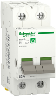 Выключатель нагрузки Schneider Electric RESI9 150960