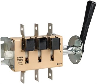 Выключатель-разъединитель  EKF uvr32-35b31250 150968