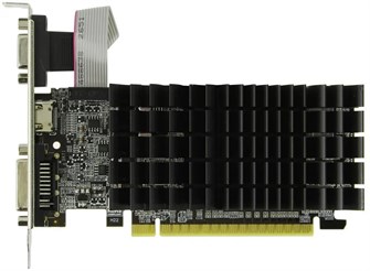 Видеокарта Afox GeForce 210 (AF210-1024D3L5-V2) 104498