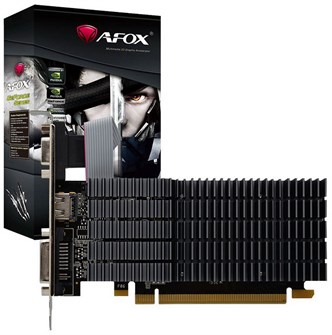 Видеокарта Afox GeForce GT710 (AF710-2048D3L5) 104499