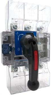 Выключатель-разъединитель  CHINT 393527 150998