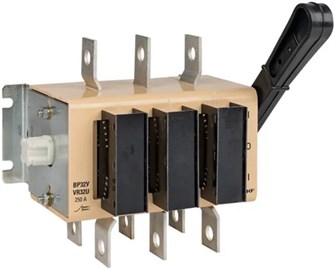 Выключатель-разъединитель  EKF uvr32-35a71220 151015