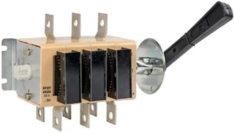 Выключатель-разъединитель  EKF uvr32-35b71250 151028